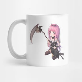 Hololive Mori Calliope Mug